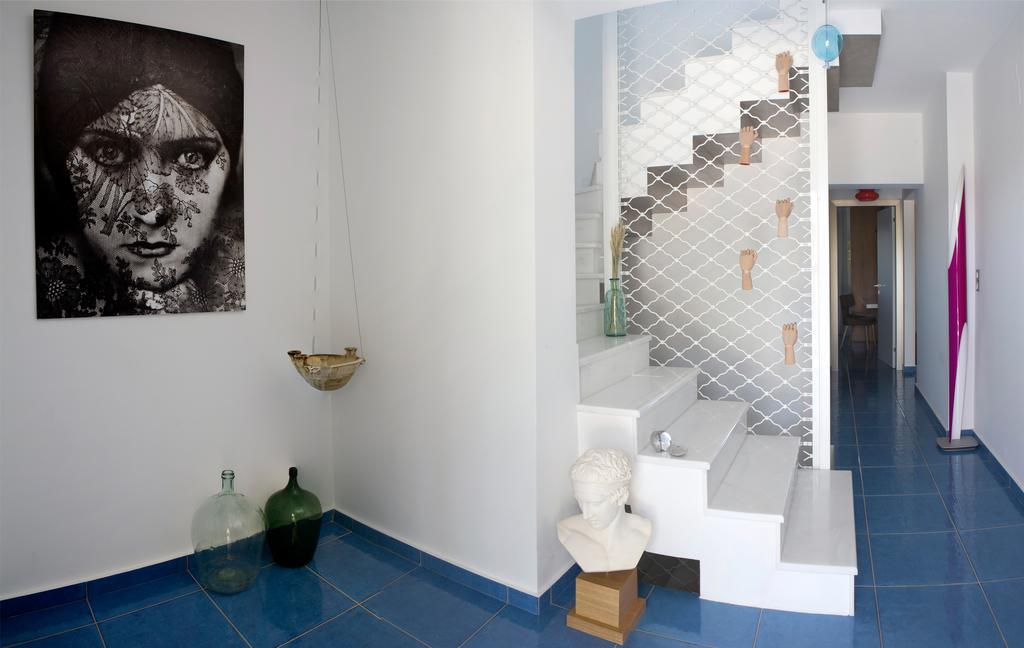 Villa Emanuele Jeráni Haníon Kültér fotó