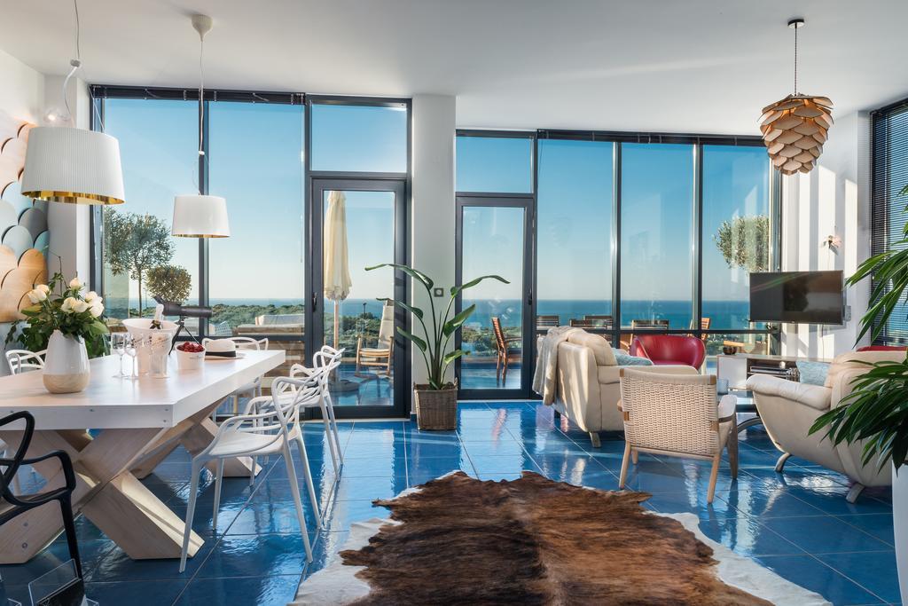 Villa Emanuele Jeráni Haníon Kültér fotó